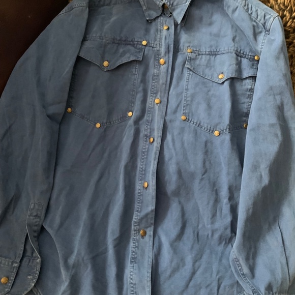 VERSACE JEANS COUTURE Versace Jeans Couture shirt i - Picture 2 of 5